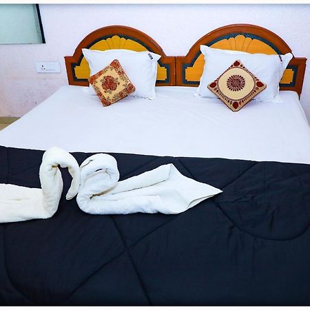 The Croft House Mahabaleshwar Villa Dış mekan fotoğraf