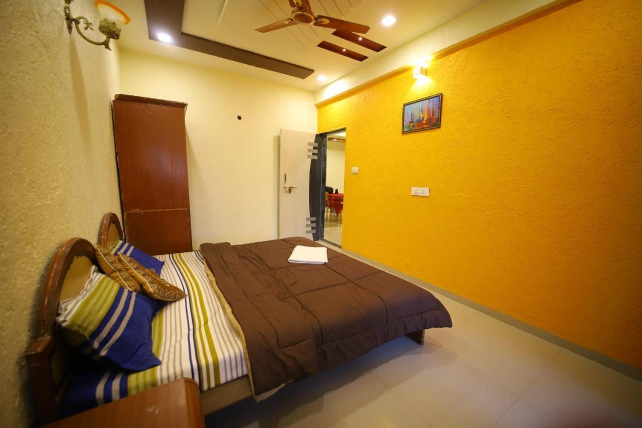 The Croft House Mahabaleshwar Villa Dış mekan fotoğraf