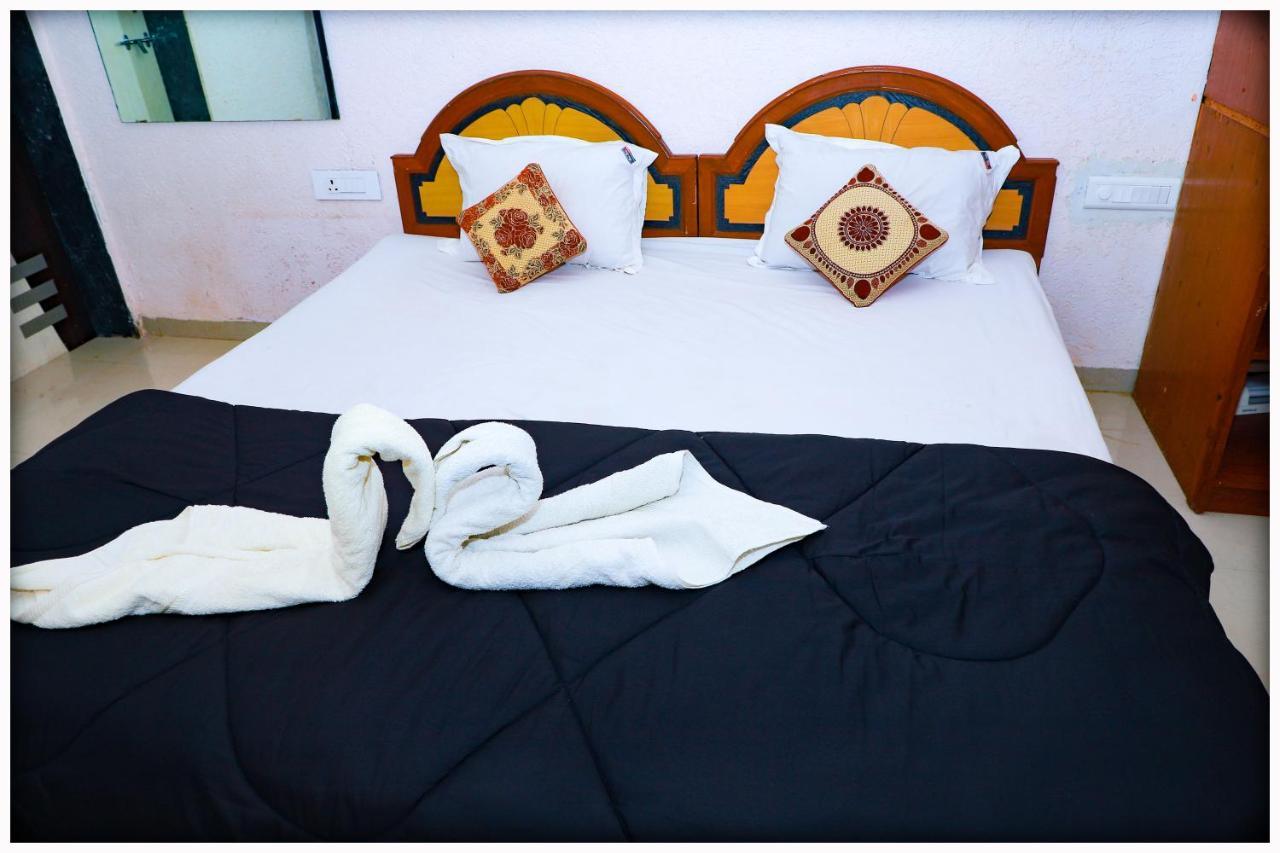 The Croft House Mahabaleshwar Villa Dış mekan fotoğraf